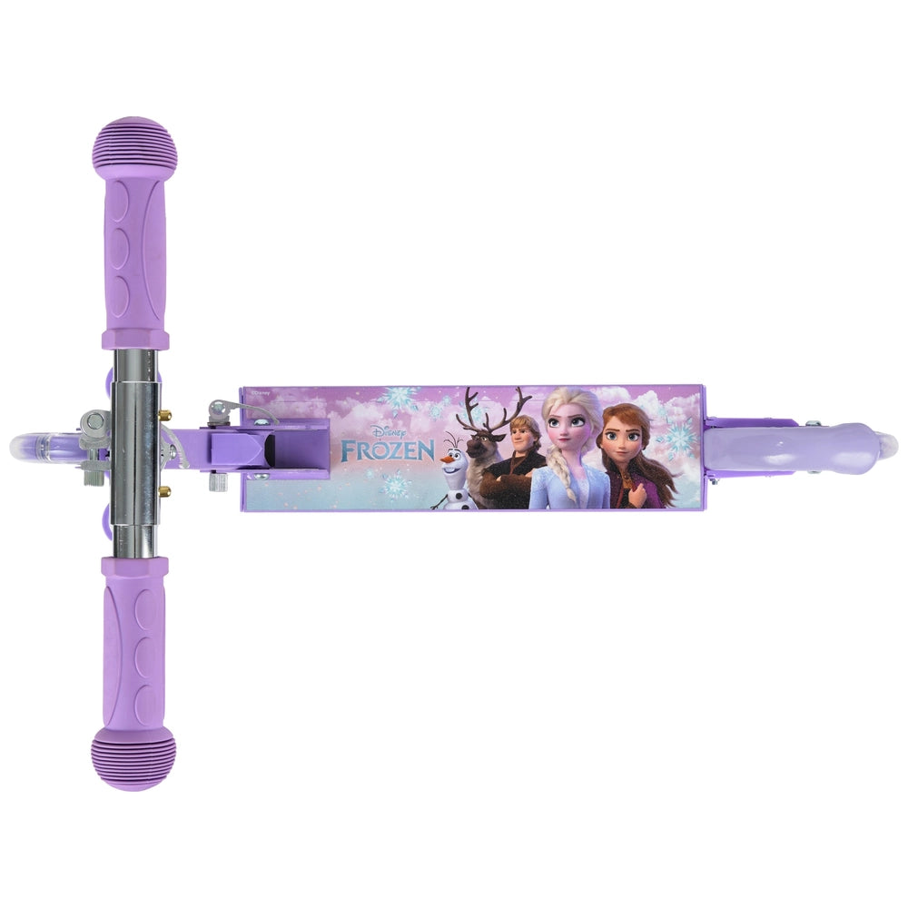 Disney Frozen Inline Scooter
