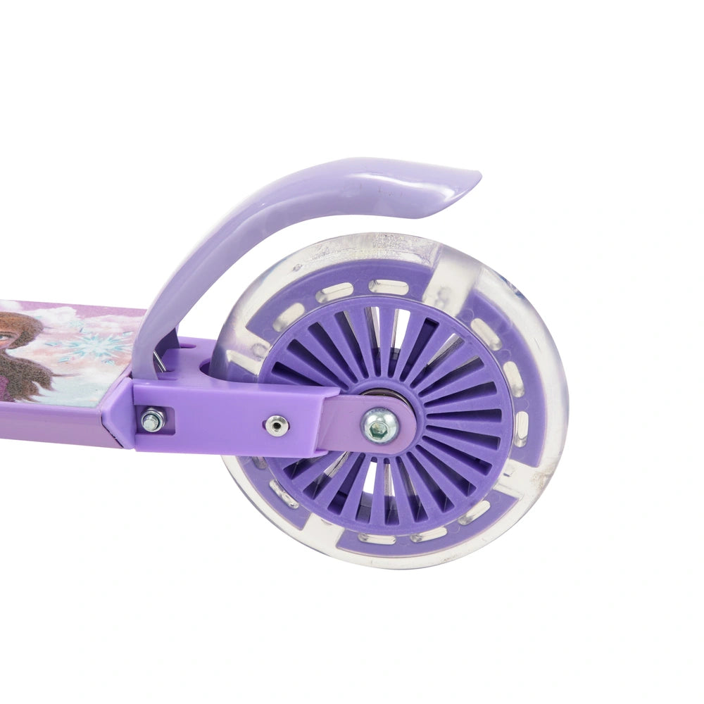 Disney Frozen Inline Scooter