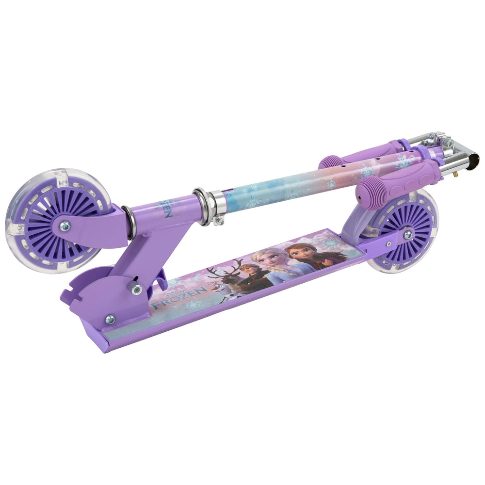 Disney Frozen Inline Scooter