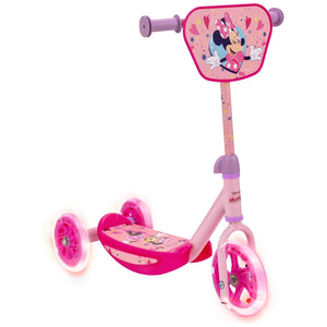 Minnie Mouse Tri Scooter