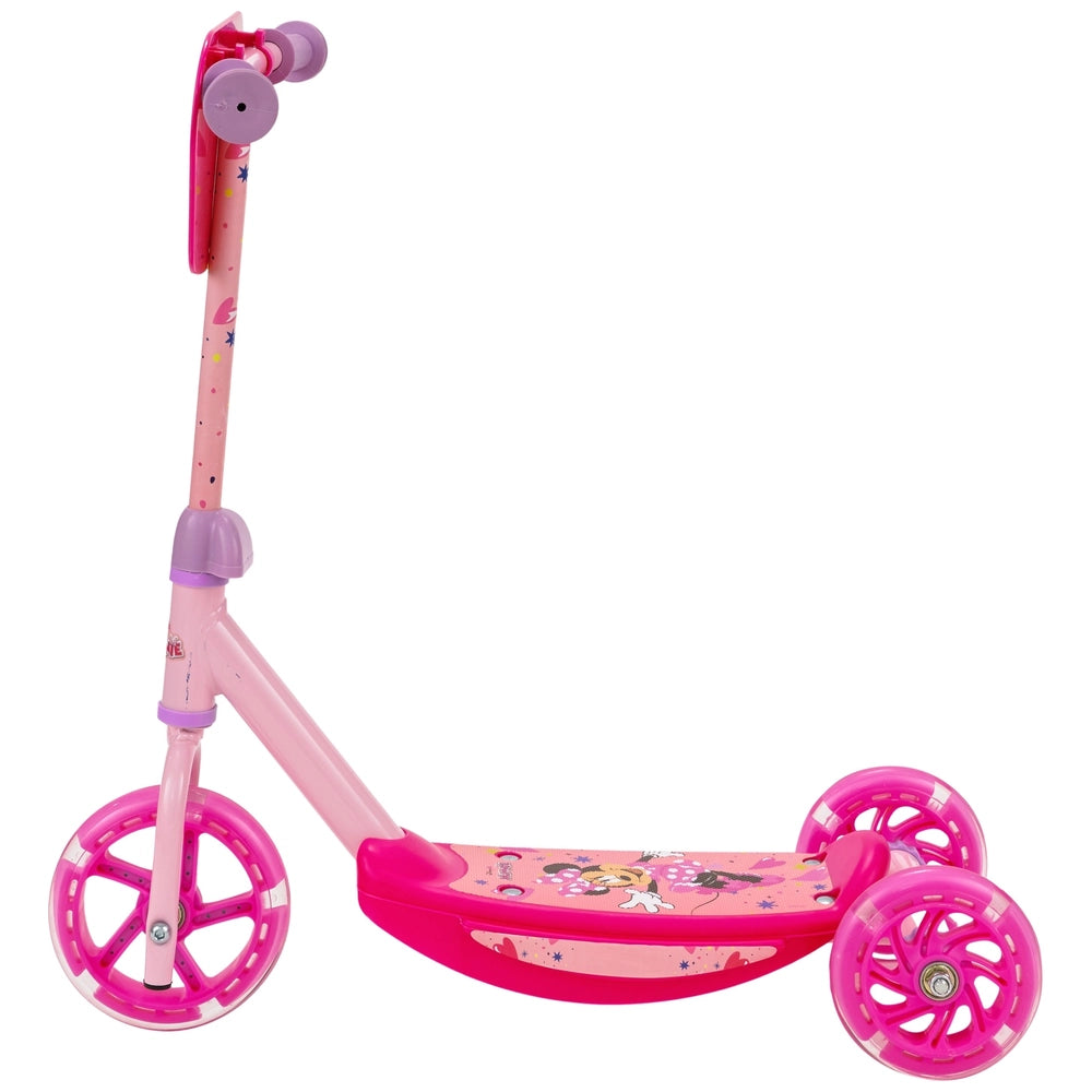 Minnie Mouse Tri Scooter