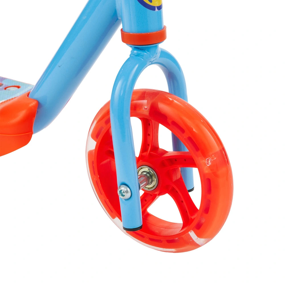 Spidey And His Amazing Friends Tri Scooter