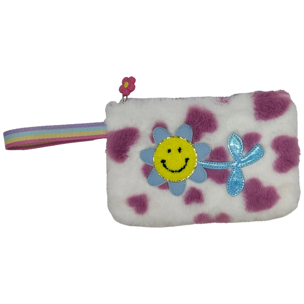 Dizzy Peach A5 Notebook And Pencil Case Daisy Set