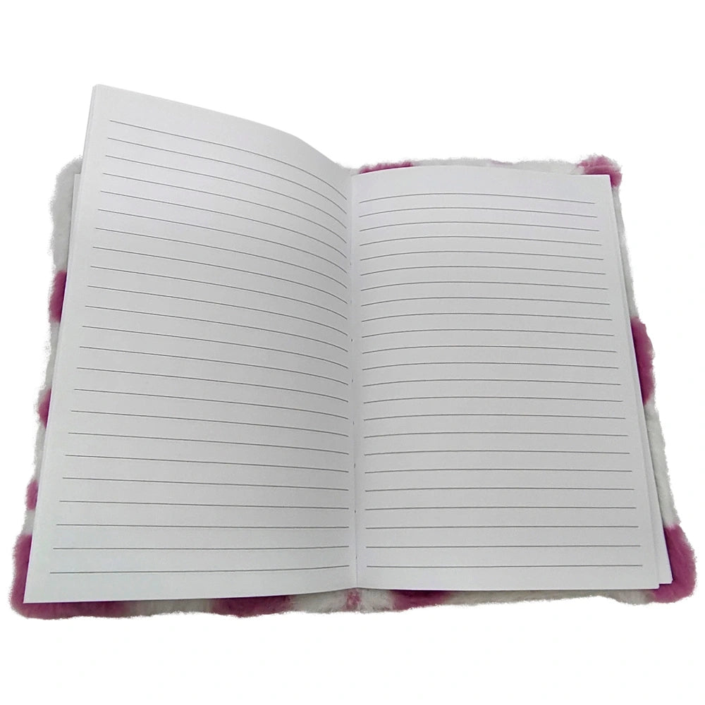 Dizzy Peach A5 Notebook And Pencil Case Daisy Set