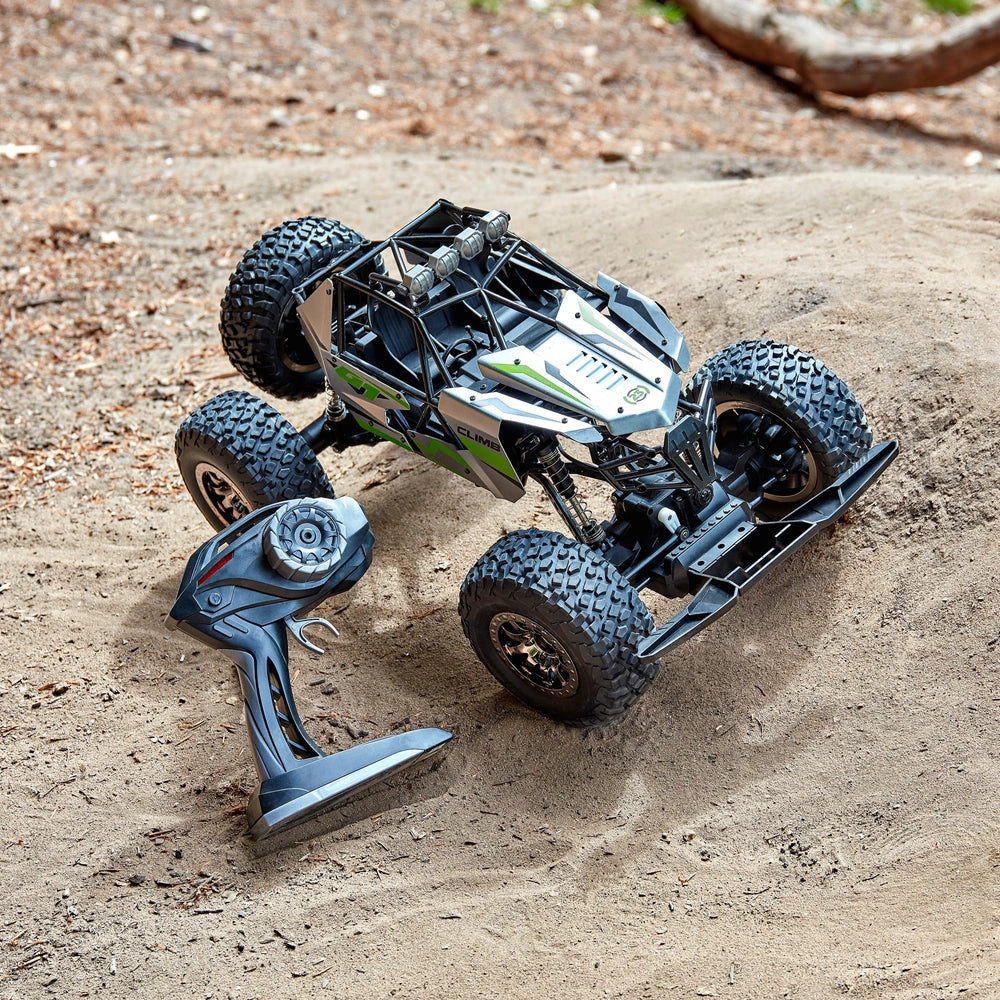 Remote Control Titan Crawler Truck 1:8 Scale
