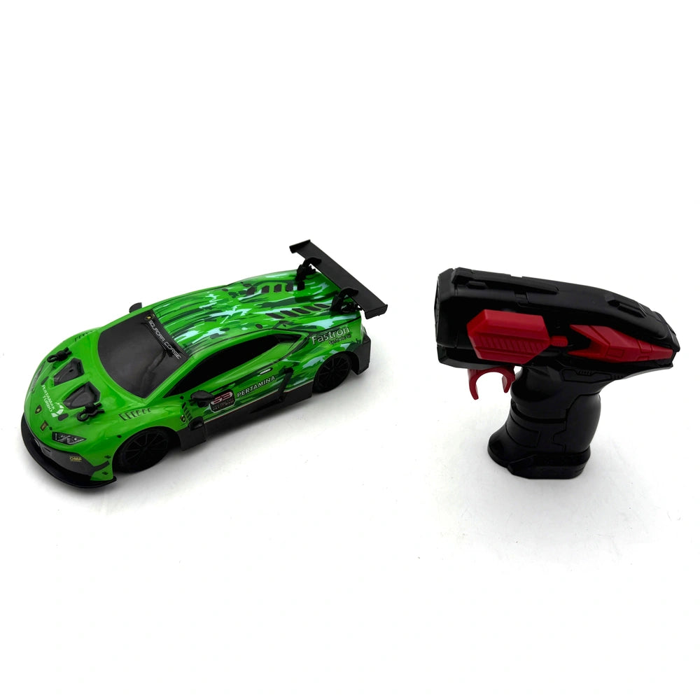 Lamborghini Remote Control Huracán Gt3 Car 1:24 Scale