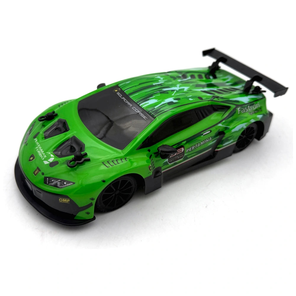 Lamborghini Remote Control Huracán Gt3 Car 1:24 Scale