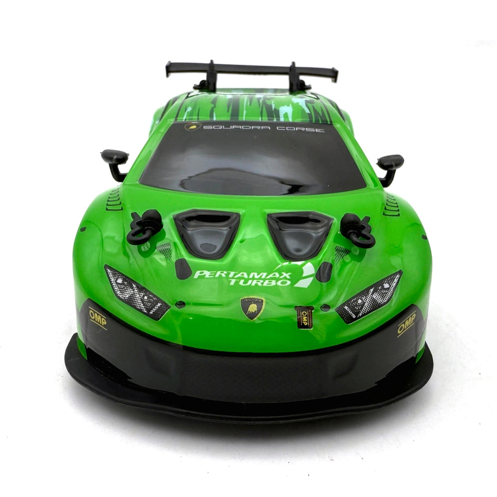 Lamborghini Remote Control Huracán Gt3 Car 1:24 Scale