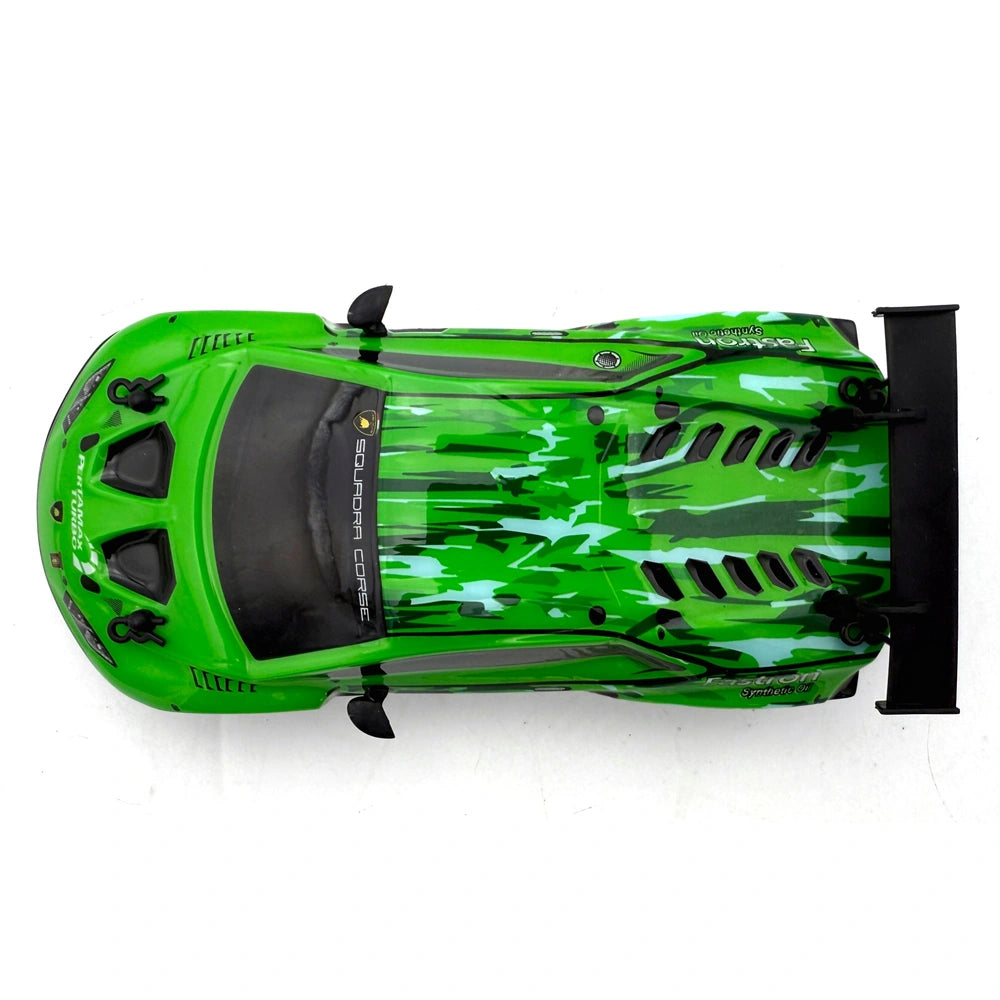 Lamborghini Remote Control Huracán Gt3 Car 1:24 Scale