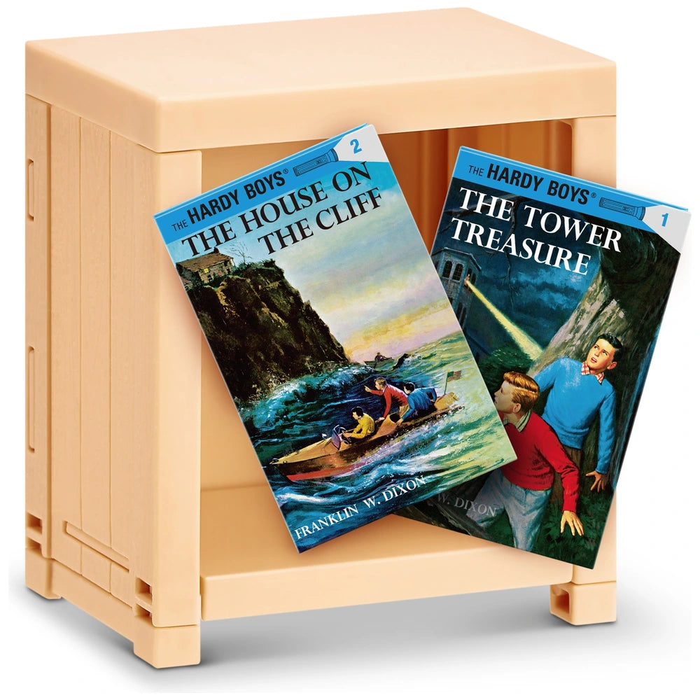 Mini Brands Mini Books Series 2 Capsule By Zuru