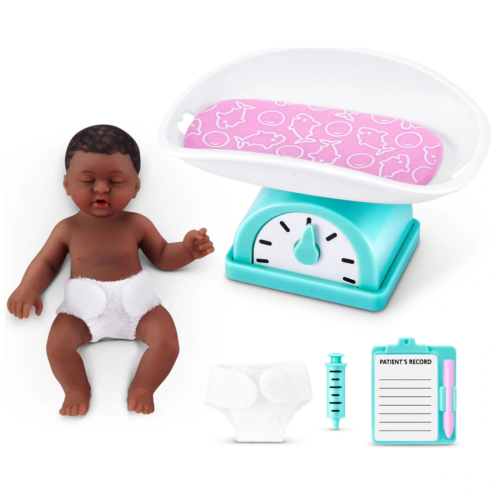 5 Surprise My Mini Baby Series 2 Assortment By Zuru