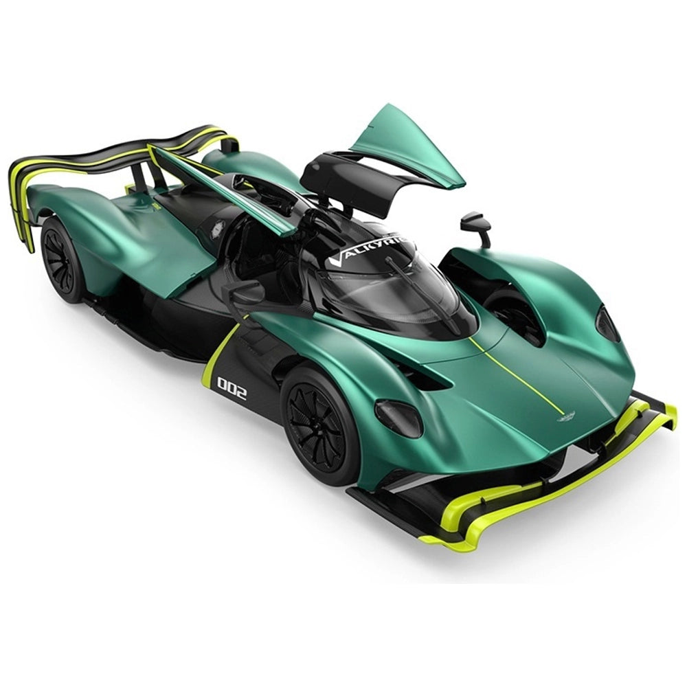 Aston Martin Valkyrie Amr Pro Remote Control Car 1:14 Scale