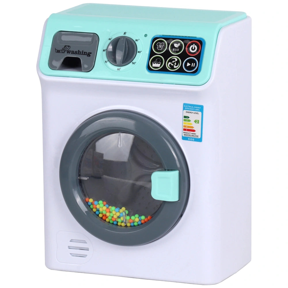 Kitchen Corner Electronic Washing Machine