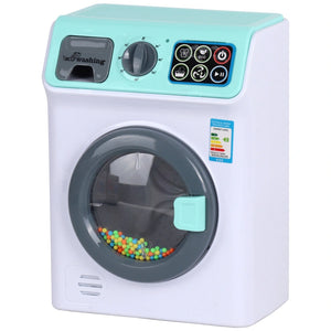 Kitchen Corner Electronic Washing Machine