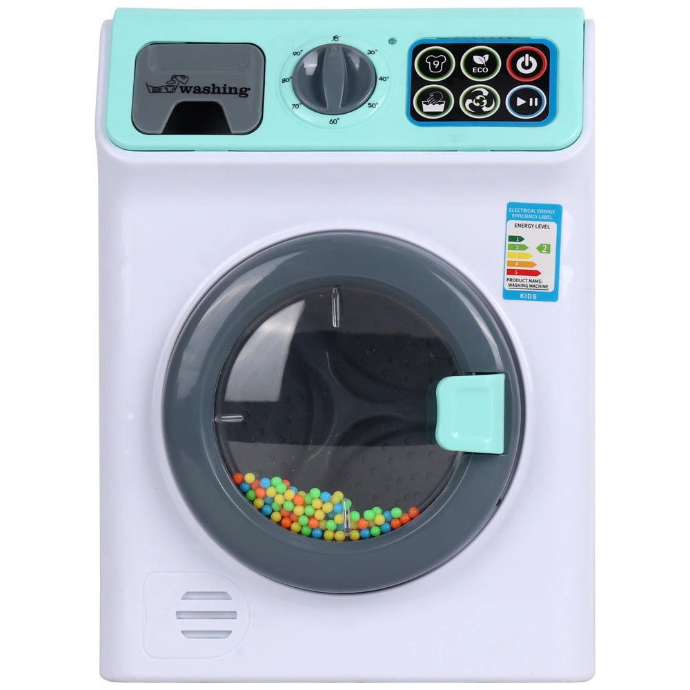 Kitchen Corner Electronic Washing Machine