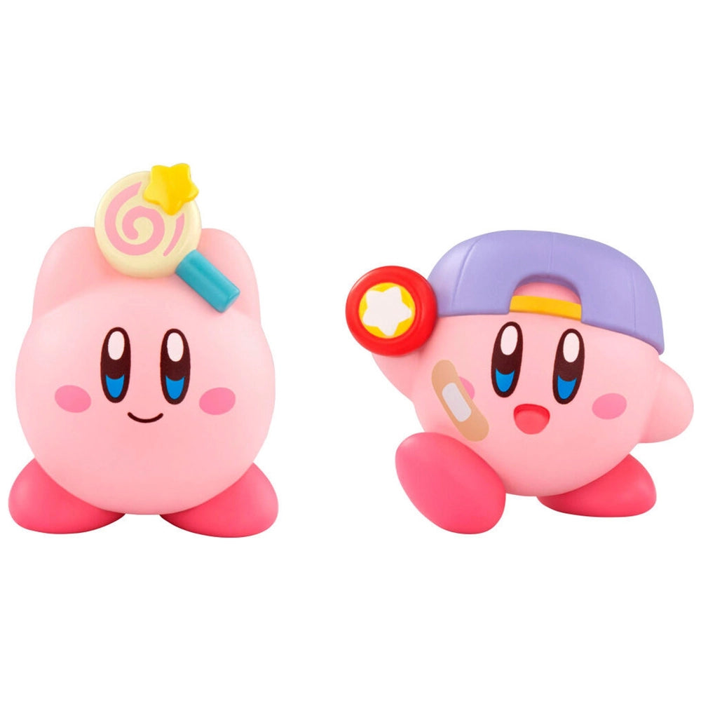 Shokugan Kirby Friends Figure Series 2  Assortment