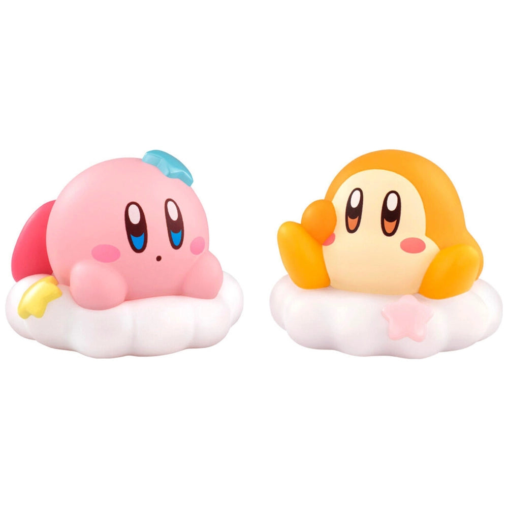 Shokugan Kirby Friends Figure Series 2  Assortment