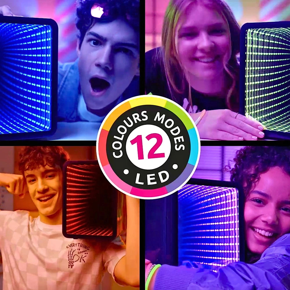 So Chill Mini Fridge Infinity