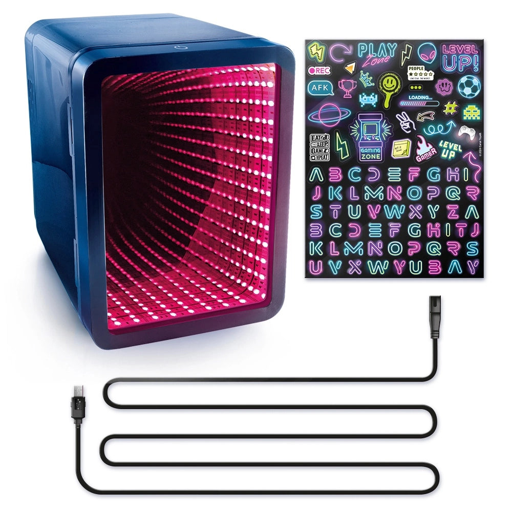 So Chill Mini Fridge Infinity