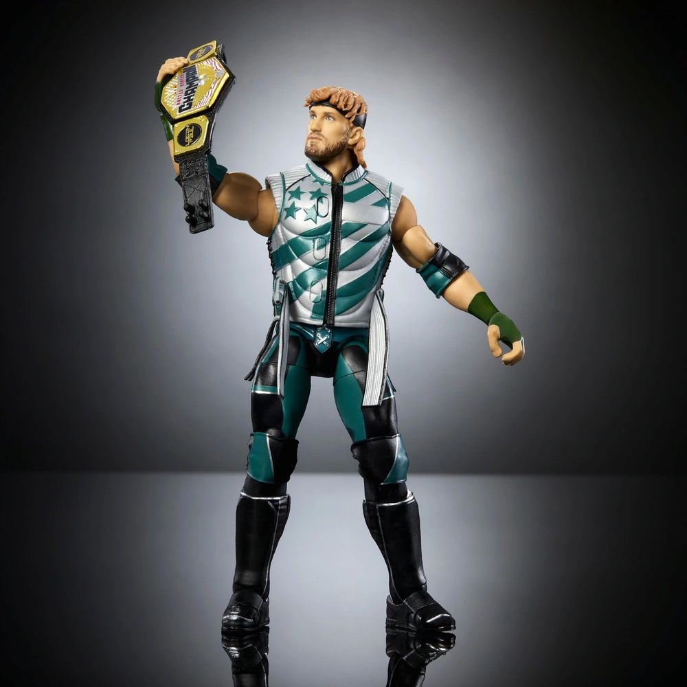 Wwe Ultimate Edition Action Figure Series 27 Logan Paul