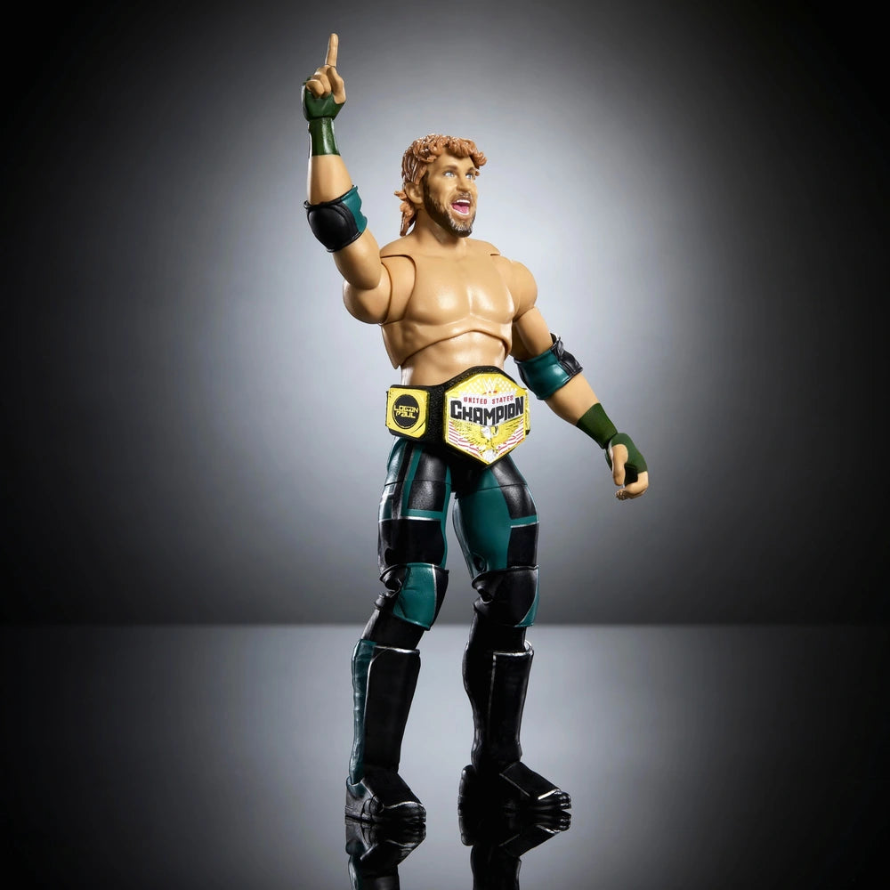 Wwe Ultimate Edition Action Figure Series 27 Logan Paul