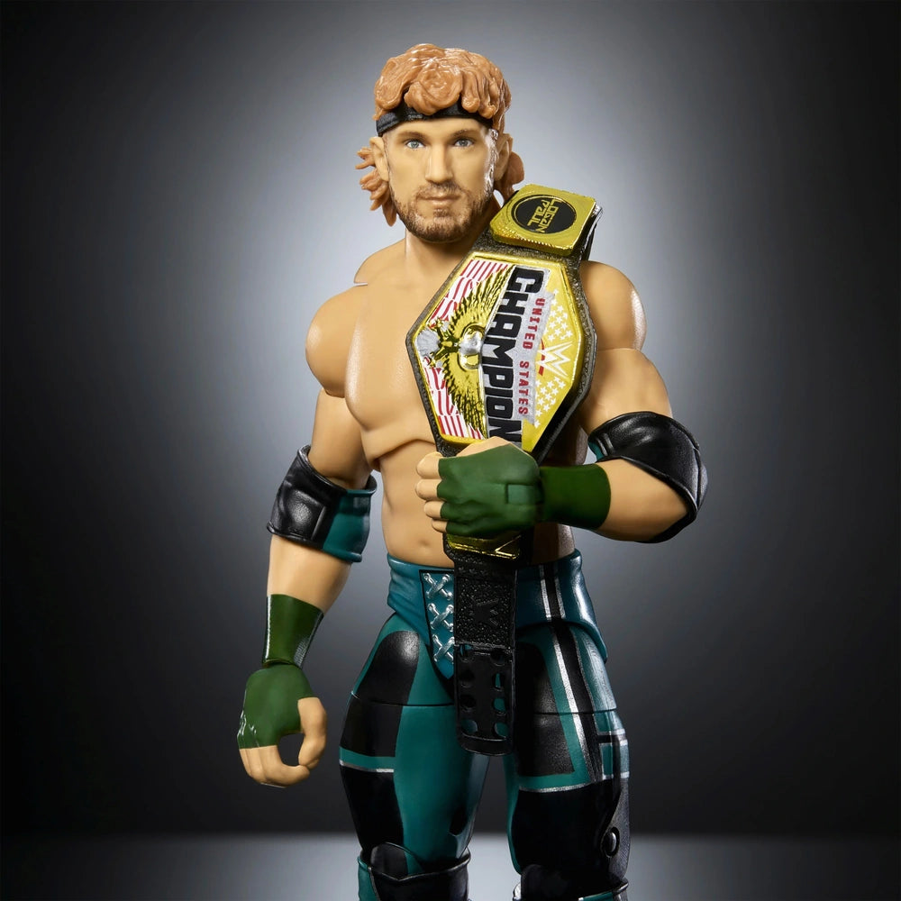 Wwe Ultimate Edition Action Figure Series 27 Logan Paul