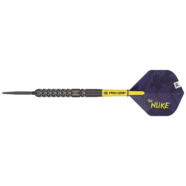 Luke Littler 'The Nuke' Generation 1 Darts 3 Pack