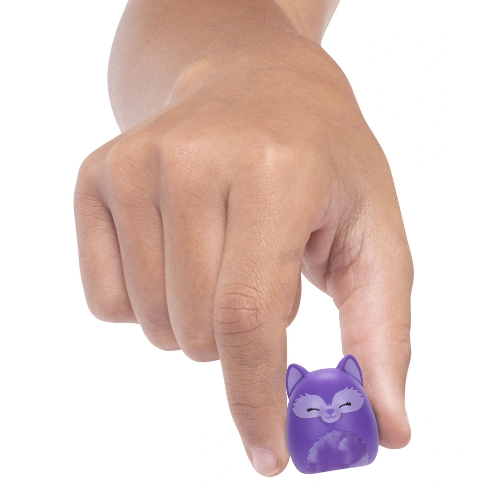 Original Squishmallows Squish-A-Longs Clip-A-Longs Assortment 2.5Cm