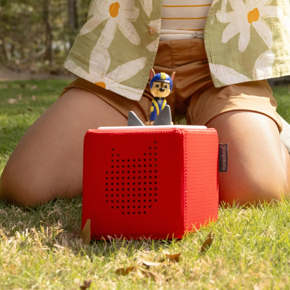 Tonies Audio Character Paw Patrol Jungle Pups Chase