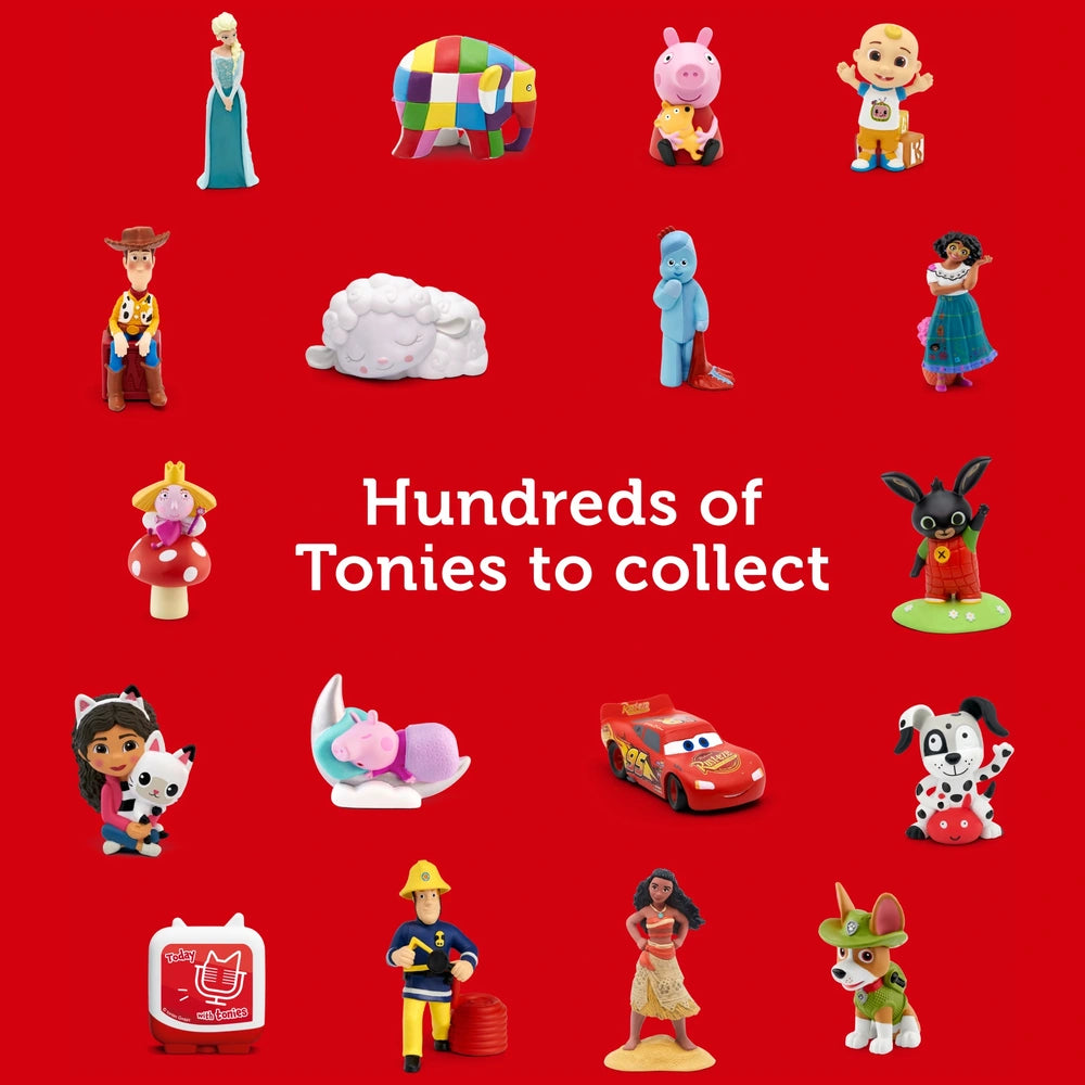 Tonies Audio Character Paw Patrol Jungle Pups Chase