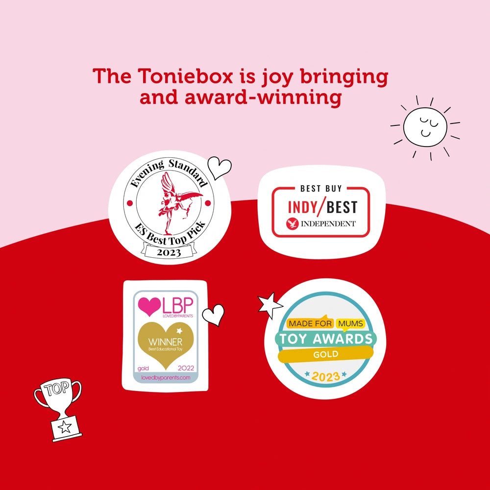 Tonies Audio Character Paw Patrol Jungle Pups Chase