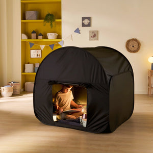 Play Factory Sensory Blackout Tent