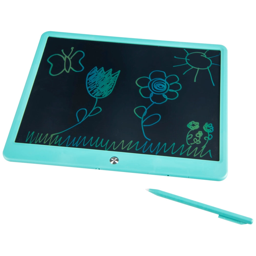 15' Lcd Writing Tablet