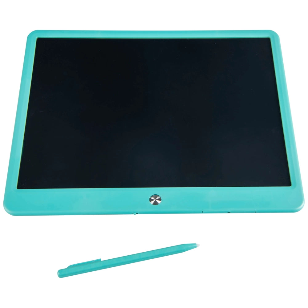 15' Lcd Writing Tablet