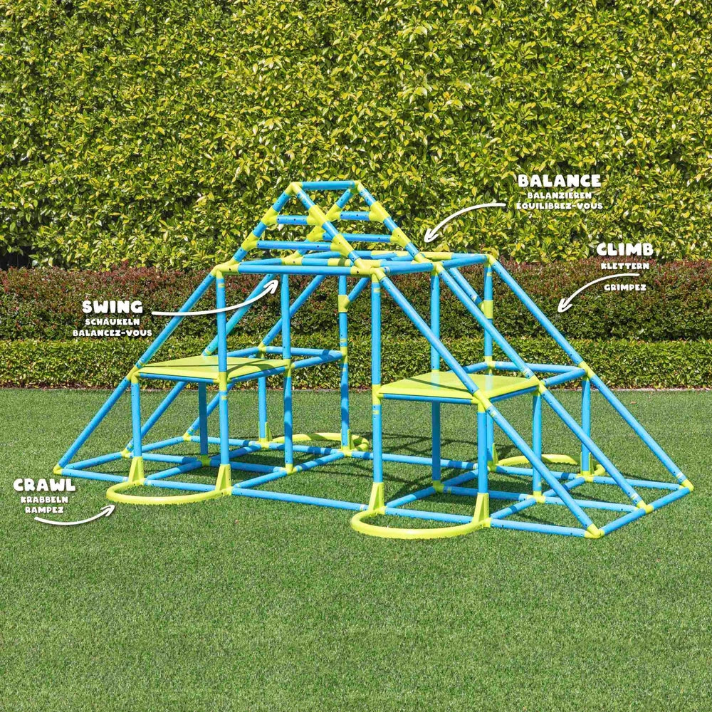 Eezy Peezy Large Pyramid Climber
