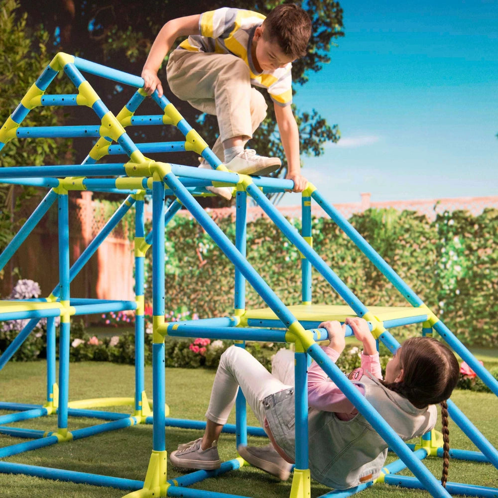 Eezy Peezy Large Pyramid Climber