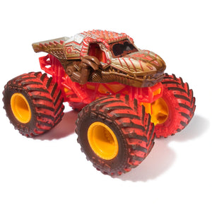 Monster Jam Mud Blasters 1:64 Colour Change Die-Cast Monster Truck Assortment