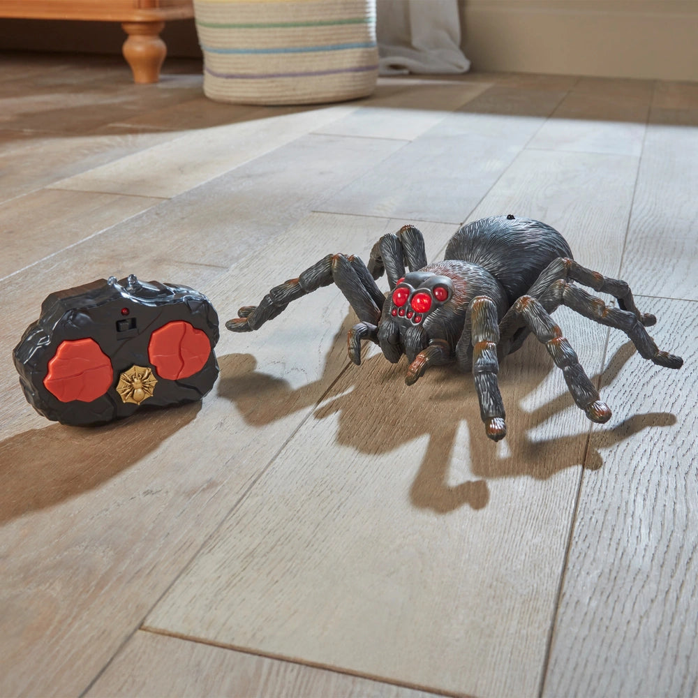Mega Remote Control Tarantula