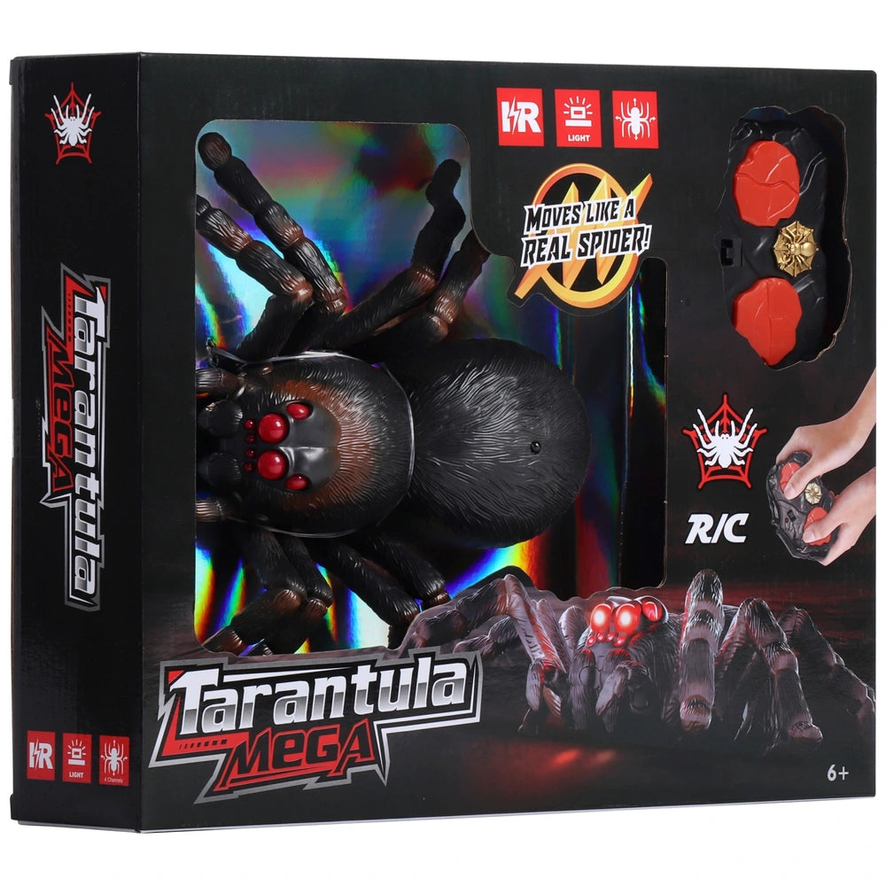 Mega Remote Control Tarantula