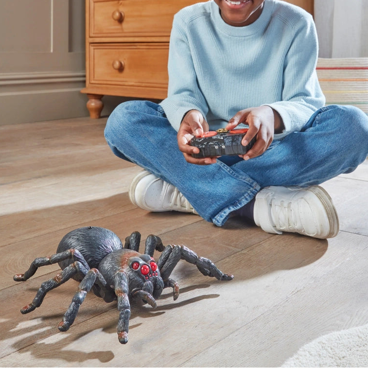 Mega Remote Control Tarantula