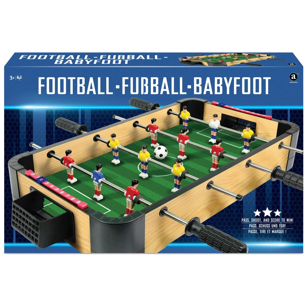 50Cm Football Tabletop