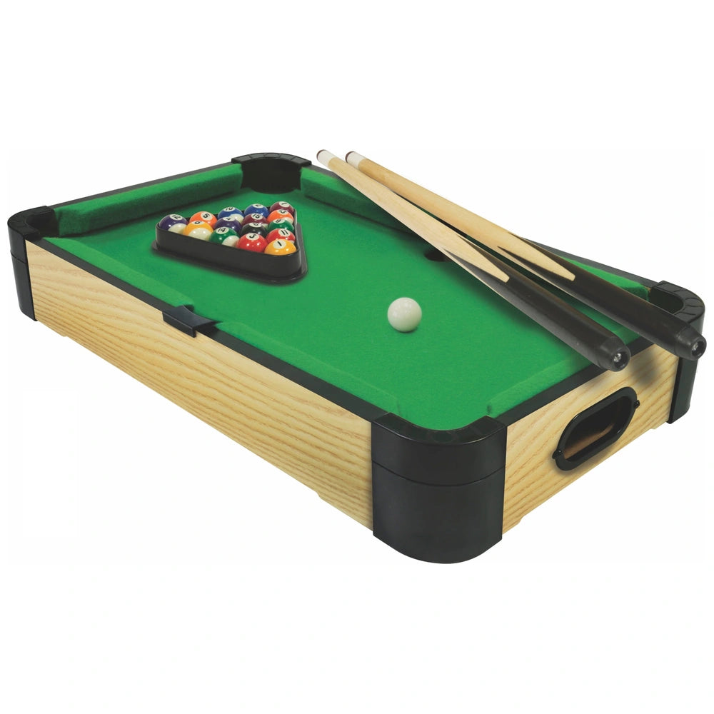 50Cm Pool Tabletop