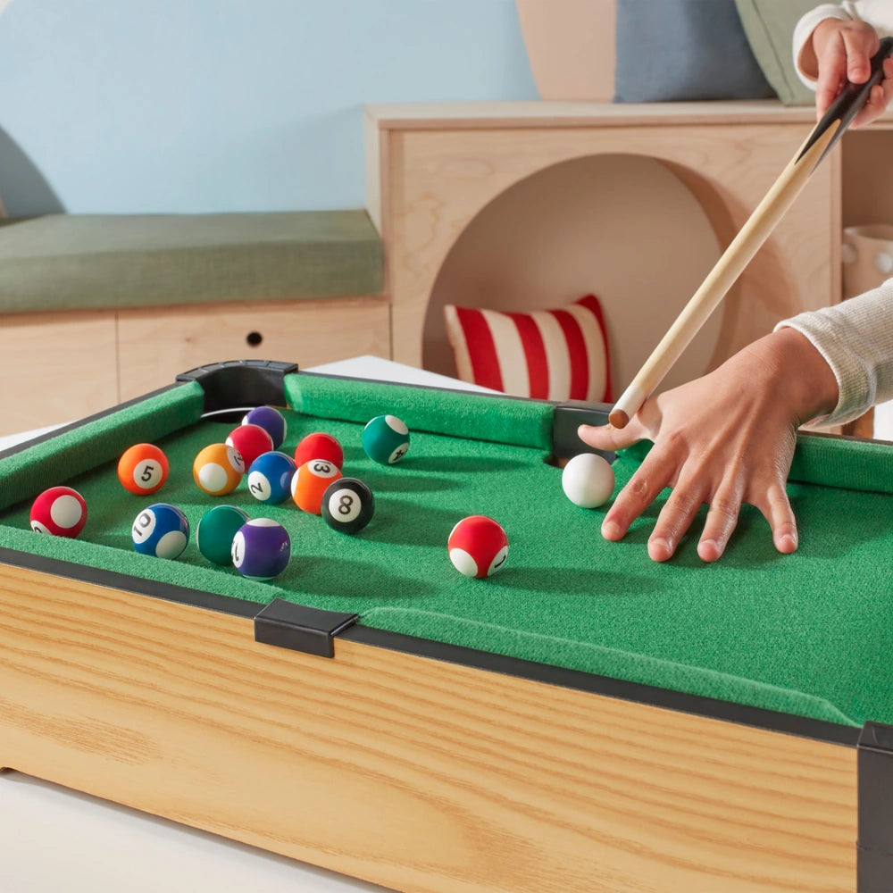 50Cm Pool Tabletop