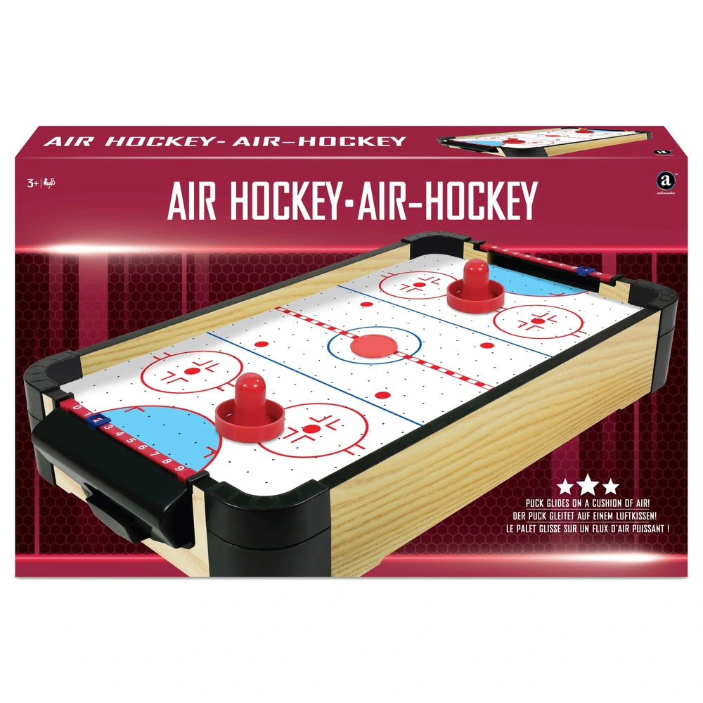50Cm Air Hockey Tabletop