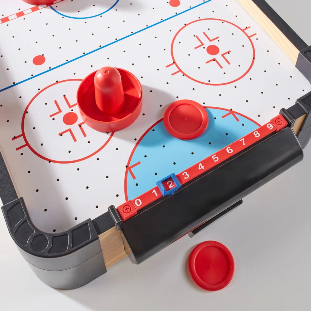 50Cm Air Hockey Tabletop