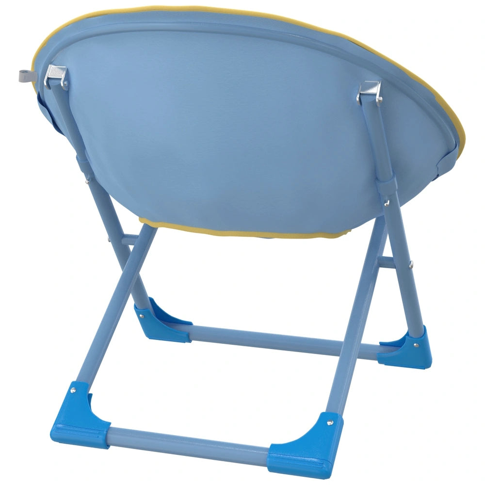 Bluey Foldable Moon Chair