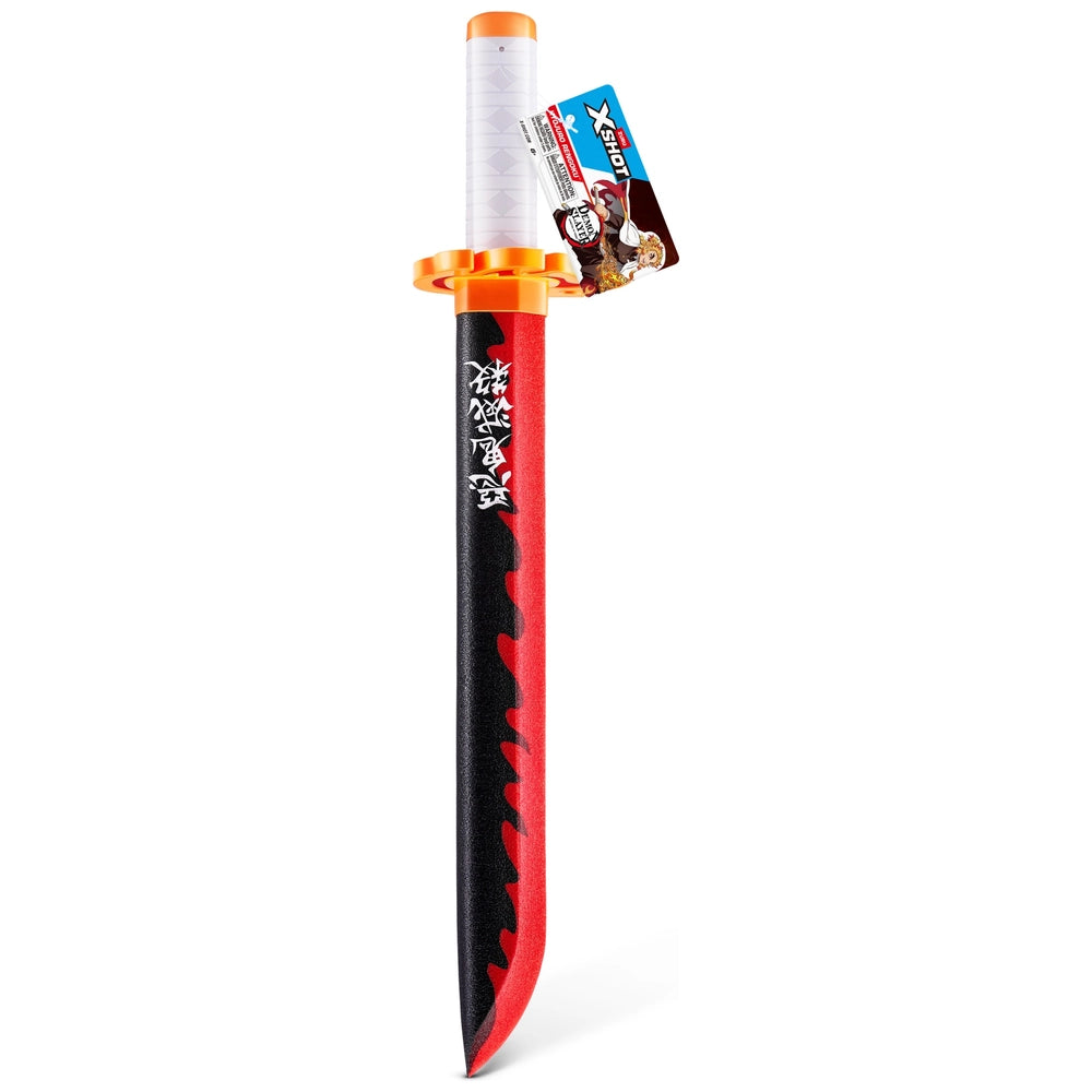Xshot By Zuru Demon Slayer Sword Assortment