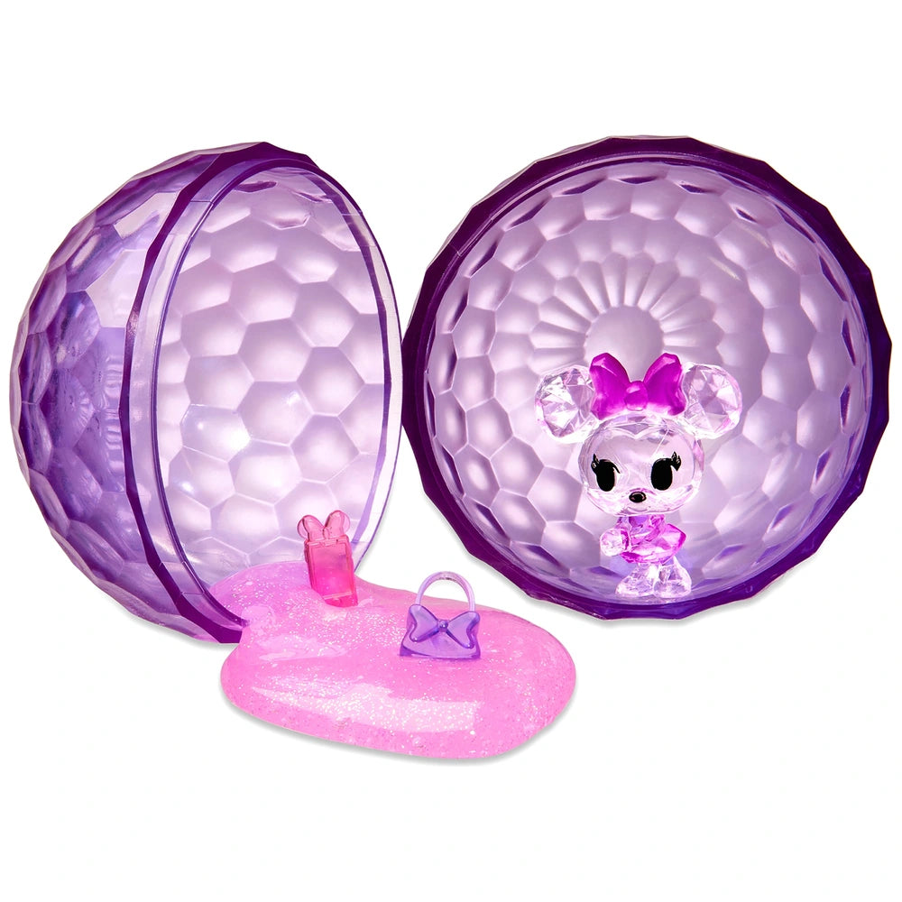 Disney Crystal Surprise Mix & Play Capsule Series 1 Assortment