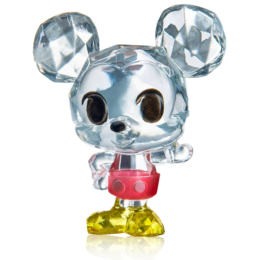 Disney Crystal Surprise Mix & Play Capsule Series 1 Assortment