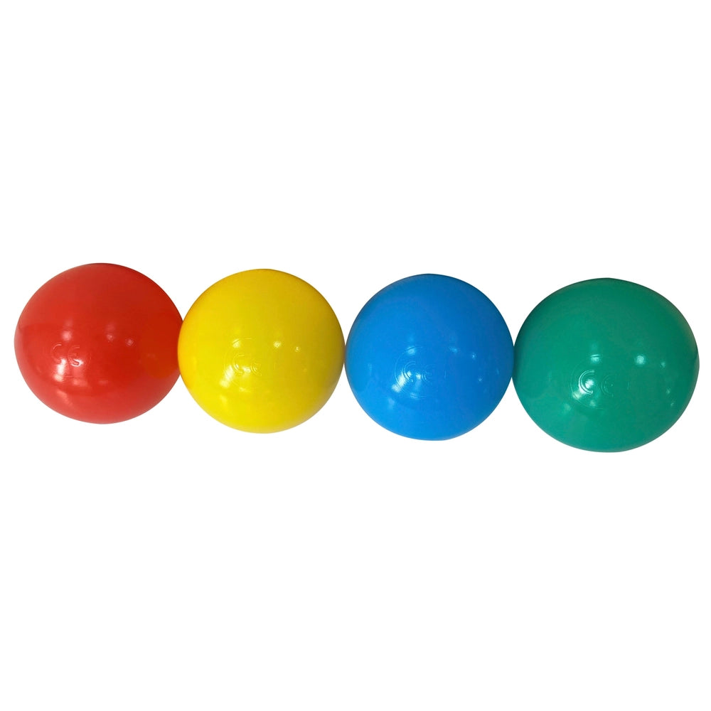 Play Balls 100 Piece Set